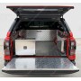 BLACKBOX aluminum swing case for Ford Ranger Trucks