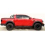 PROTECT aluminum trifold tonneau cover for Ford Ranger Double Cab Pickup 2023+