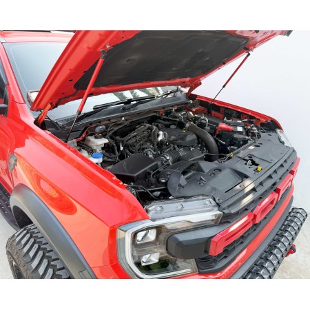 Ford Ranger premium Hood Struts Pickupzubehoer.de