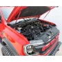 Ford Ranger premium Hood Struts Pickupzubehoer.de