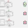 PROTECT aluminum Tonneau cover Ford F150 bed dimensions