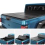 PROTECT premium trifold tonneau cover Jeep Gladiator