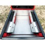 BLACKBOX pickup truck bed organizer VW Amarok