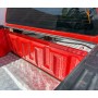 Ford Ranger bed edge protection