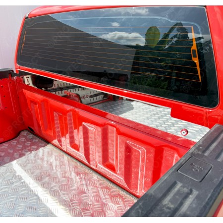 PROTECT tonneau covers supporter