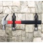 Pickup Truck bed holder