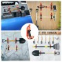 Pickup Trucks tool holders