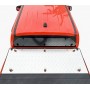 Tie-Down System with Aluminum protection board for foldable PROTECT tonneau covers
