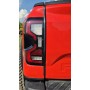 Ford Ranger Tailgate Rubber Seal