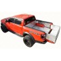 Ford Ranger increase loading area