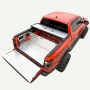 PROTECT bed divider system Ford Ranger