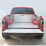PROTECT aluminum floor mat Ford Ranger