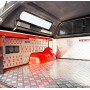 PROTECT cargo area Tie-Down System Ford Ranger