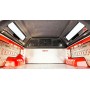 PROTECT Tie-Down System for Ford Ranger Double Cabs 2023+
