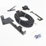 Pickup Truck Tailgate Central lock
