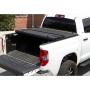 PROTECT aluminum trifold tonneau cover for Dodge Ram Crew Cab with 5'7" truck bed