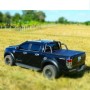 PROTECT best aluminum trifold tonneau cover for Ford Ranger DC