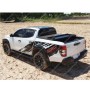 PROTECT premium aluminum tonneau cover for Mitsubishi L200 Double Cabins