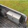 BLACKBOX aluminium swing case Dodge Ram
