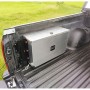 BLACKBOX premium aluminium toolbox VW Amarok